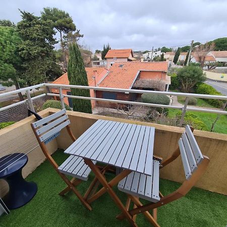 Le Coeur Des Sables Apartment Le Grau-d'Agde Bagian luar foto