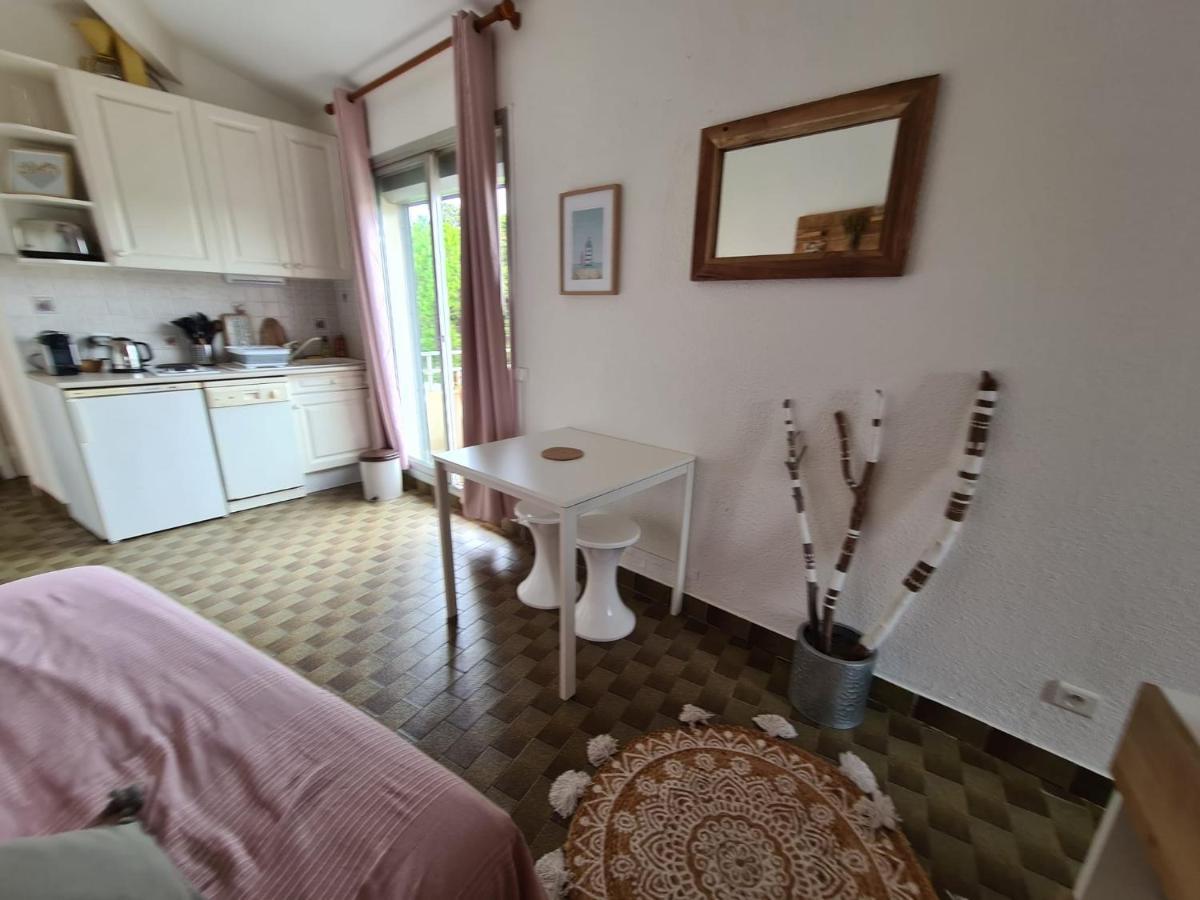 Le Coeur Des Sables Apartment Le Grau-d'Agde Bagian luar foto