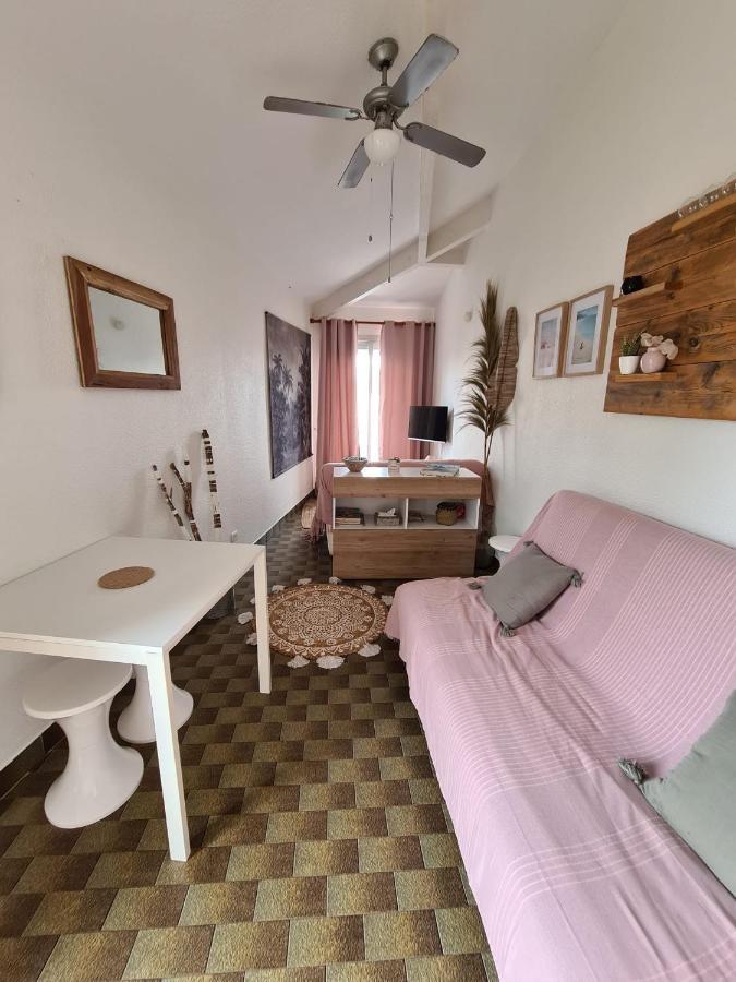 Le Coeur Des Sables Apartment Le Grau-d'Agde Bagian luar foto