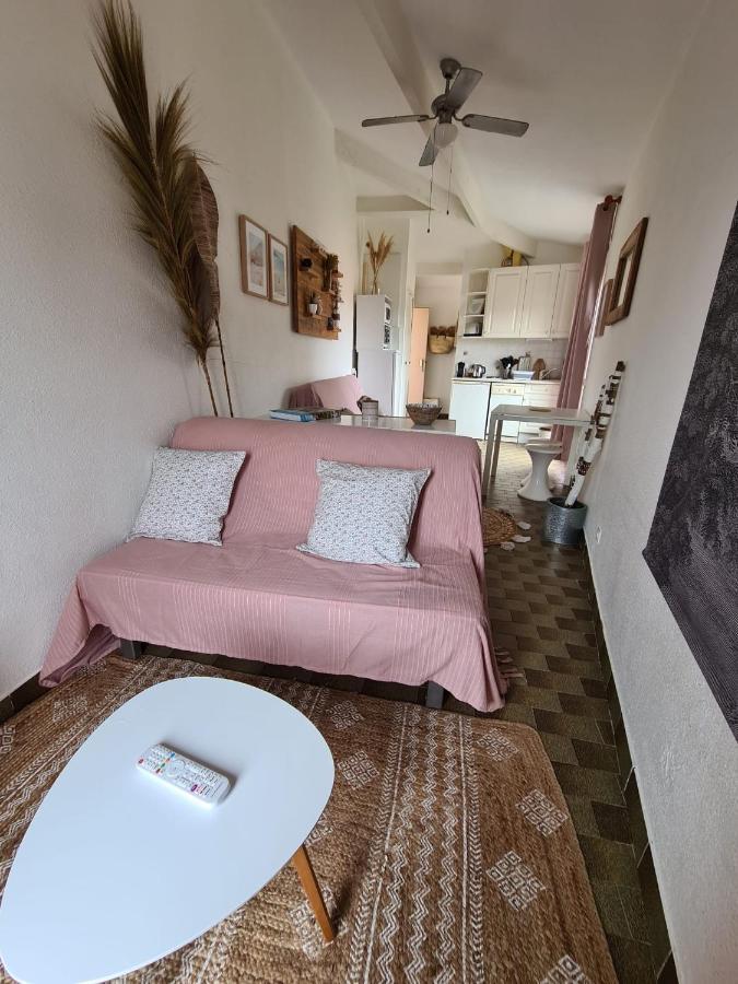 Le Coeur Des Sables Apartment Le Grau-d'Agde Bagian luar foto