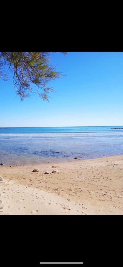 Le Coeur Des Sables Apartment Le Grau-d'Agde Bagian luar foto