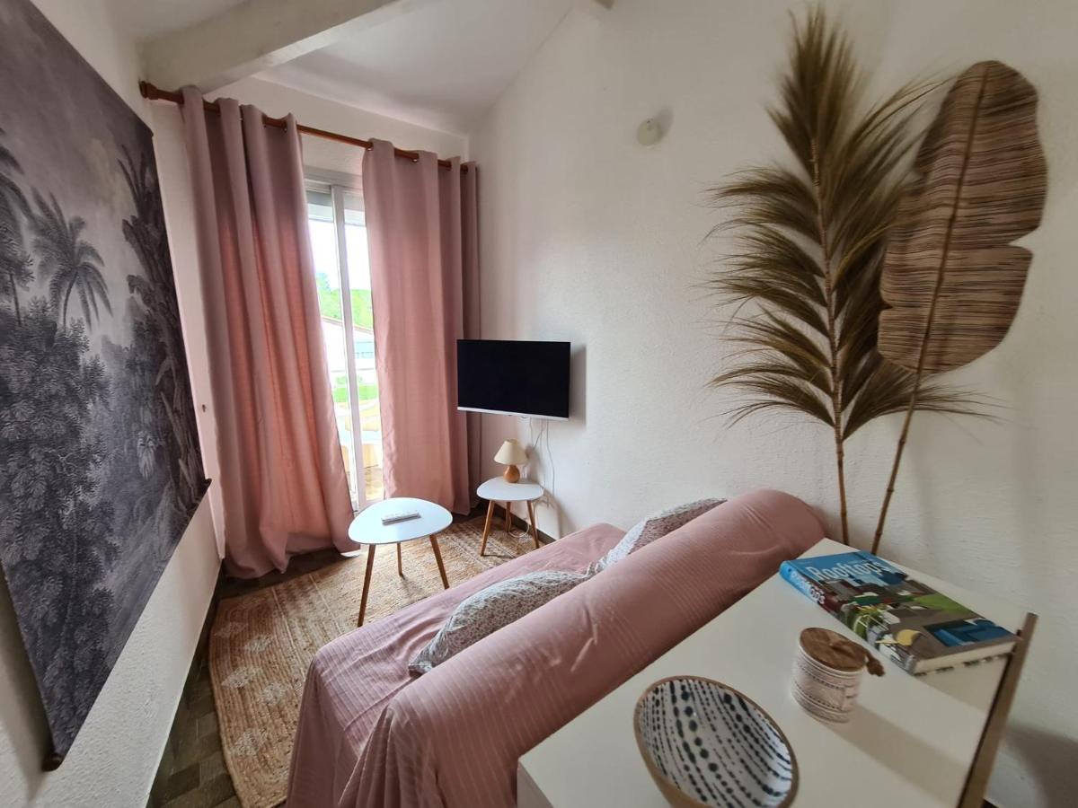 Le Coeur Des Sables Apartment Le Grau-d'Agde Bagian luar foto