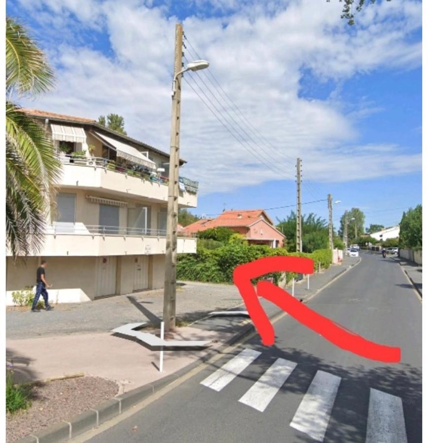 Le Coeur Des Sables Apartment Le Grau-d'Agde Bagian luar foto